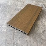 Террасная доска Legro Ultra Naturale 138х23х2900 Тик (Teak)