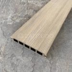 Террасная доска CM Decking URBAN 148х25х3000 Сонома