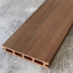 Террасная доска Woodvex Select Colorite 146х22х3000 Палисандр