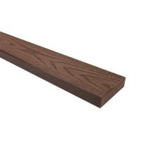 Брус лавочный Latitudo 80х22х4000 Графит