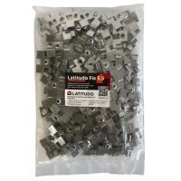 Кляймер Latitudo Fix 6мм