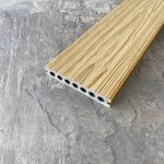 Террасная доска Terrapol Антик 147х23х4000 Эллада