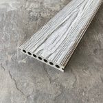 Террасная доска Terrapol Антик 147х23х4000 Пегас