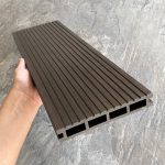 Террасная доска Latitudo Vintage 150х24х3000 Венге