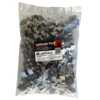 Кляймер Latitudo Fix 8мм