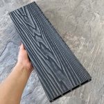 Террасная доска Latitudo Optima 146х24х4000 Графит