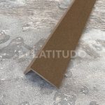 Уголок EasyDecking Wood-Х 50х80х3010 Венге