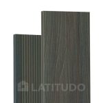 Террасная доска Terrapol Praktik 147х23х3000 Каньон (Мультиколор)