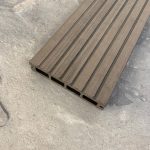 Террасная доска CM Decking ROBUST 140х25х3000 Мербау