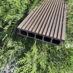 Террасная доска Latitudo Euro 139х27х4000 Венге