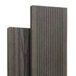 Террасная доска Terrapol Классик 147х24х4000 Черное дерево