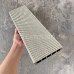 Террасная доска СM Decking COUNTRY 148х25х3000 Смок Грэй