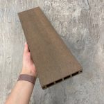 Террасная доска CM Decking MIX 135х25х3000 Мербау