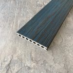 Террасная доска Terrapol Антик 147х23х3000 Вавилон