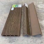 Террасная доска EasyDecking Wood-X 146х23х3010 Венге