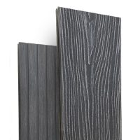 Террасная доска Latitudo Mega 165х24х4000 Серый