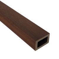 Балясина Woodvex Select Teak co-extrusion 60х40х2250