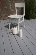 Террасная доска Terrapol Praktik 147х23х3000 Прованс (Мультиколор)