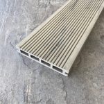 Террасная доска TimberTEX Style 146х23х4000 Мультикрем