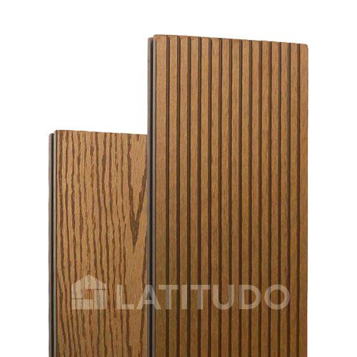 Террасная доска Woodvex Select 146х22х3000 Вуд