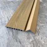 Доска для террас и фасадов EasyDecking Co-extrusion 145х21х4010 Oak / Driftwood