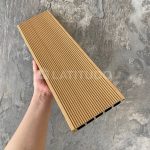 Террасная доска СM Decking COUNTRY 148х25х3000 Орегон