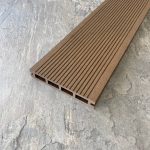 Террасная доска TimberTEX Style 146х23х3000 Кедр