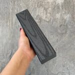 Брус лавочный Latitudo 57х32х4000 Графит