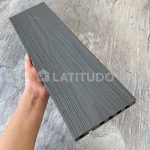 Финишная доска EasyDecking Co-extrusion 145х21х4010 Old Barn