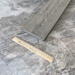 Террасная доска NEXTWOOD Premium 130х19х2200 Multicolor Gray Полнотелая