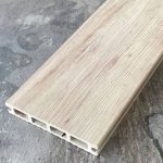 Террасная доска Woodvex Select Colorite 146х22х3000 Сакура