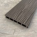 Террасная доска Latitudo Ultra 150х24х4000 Венге