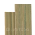 Террасная доска Terrapol Praktik 147х23х4000 Египет (Мультиколор)