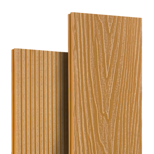 Террасная доска Latitudo Optima 146х24х3000 Орех