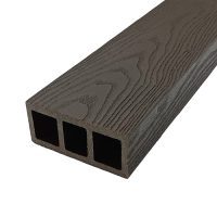 Брус лавочный Latitudo 57х32х3000 Бронза