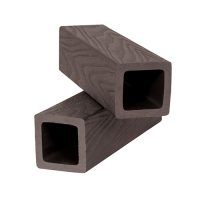 Балясина 3D SINGARAJA PG 45х45х2900 Серый