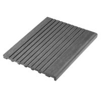 Ступень ДПК NEXTWOOD 320х24х3000 Коричневый