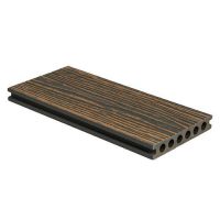 Террасная доска CM Decking ZEBRANO 138х23х3000 Коричневый