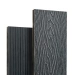 Террасная доска Latitudo PRO 2 усиленная 145х22х4000 Графит