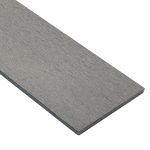 Универсальная доска EasyDecking Wood-X 131х11х3010 Серый Шлифованная