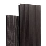 Террасная доска Latitudo Ultra 150х24х3000 Венге