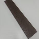 Брус лавочный Latitudo 80х22х4000 Венге