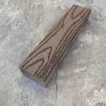 Брус лавочный Latitudo 57х32х3000 Шоколад