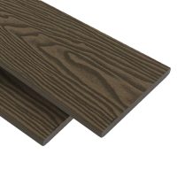 Заборная доска EasyDecking Wood-X 131х11х3010 Венге