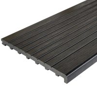 Ступень ДПК Latitudo Step-320 320х24х4000 Венге Полнотелая