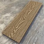 Террасная доска Latitudo PRO 2 усиленная 145х22х4000 Орех