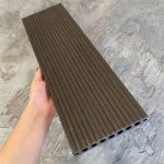 Террасная доска Latitudo PRO 2 усиленная 145х22х6000 Венге