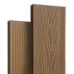 Террасная доска Latitudo Vintage 150х24х4000 Орех