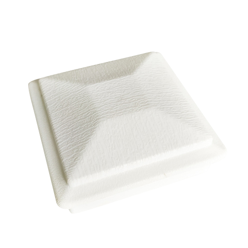 Перила Woodvex Gray co-extrusion 95х50х3000