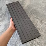 Террасная доска Woodvex Expert Antique 150х25х4000 Wenge